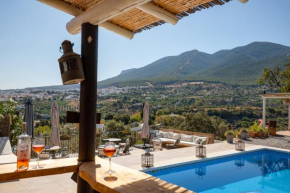 Bed And Breakfast Mirador Infinito, Alhaurin El Grande